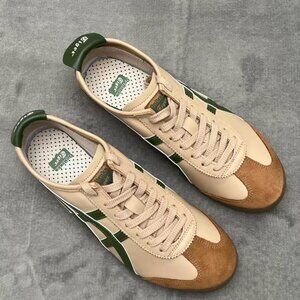 Onitsuka Tiger MEXICO 66 Women's Casual Sneakers [Multiple Sizes]